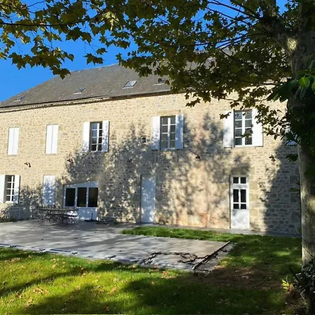 Belle De En Plein Coeur D'alvignac *