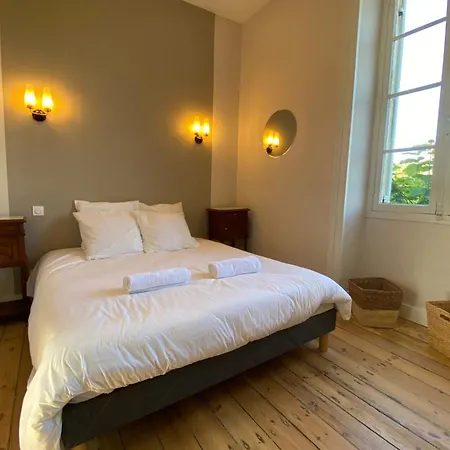 Belle De En Plein Coeur D'alvignac Holiday home Alvignac