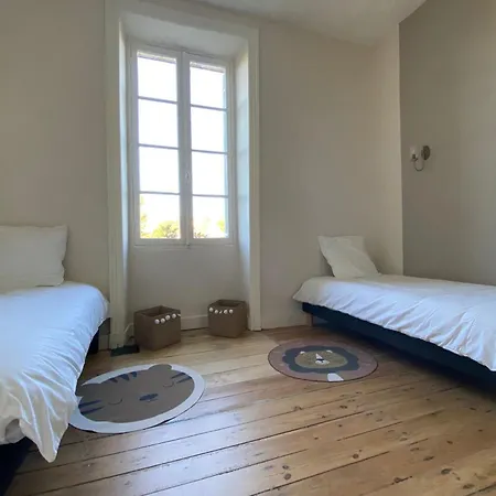 Belle De En Plein Coeur D'alvignac *