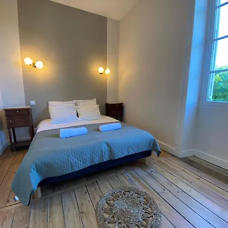 Holiday home Belle De En Plein Coeur D'alvignac *