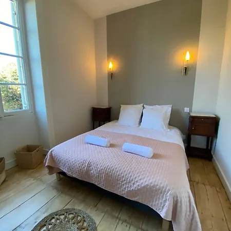 Prázdninový dům Belle De En Plein Coeur D'alvignac