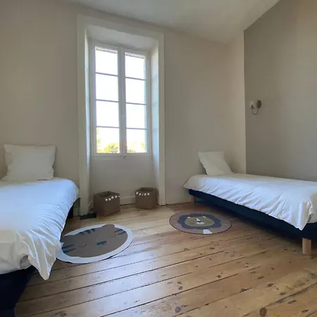 Holiday home Belle De En Plein Coeur D'alvignac